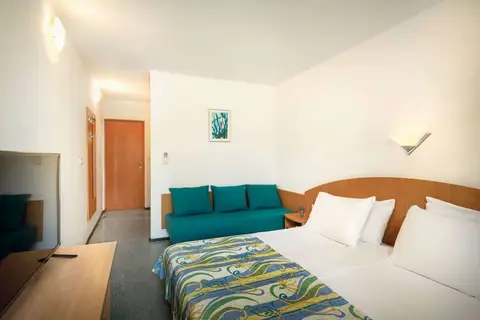 San Marino Resort Sahara & Rab Hotel in Lopar, foto 10