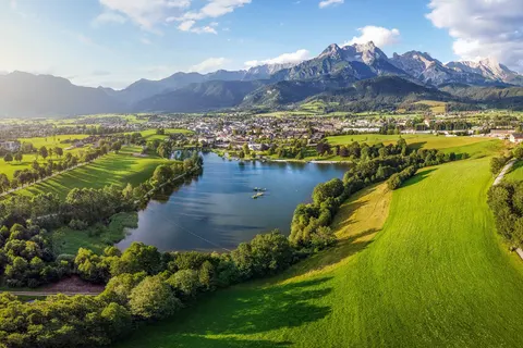 Ontdek Lofer in het Salzburgerland foto 15