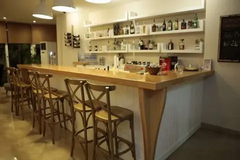 Incekum Su Hotel in Alanya — foto 11