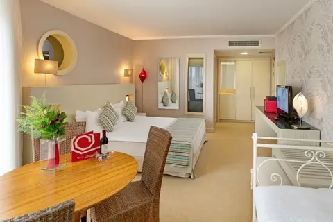 Sisus Hotel in Cesme, foto 7
