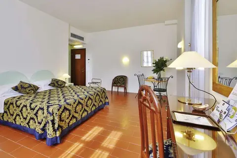 Villa Neroli in Florence, foto 22