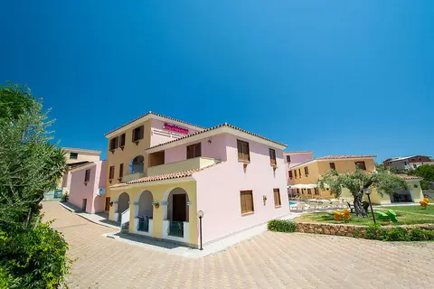 Cala Viola Residence in Orosei, foto 12
