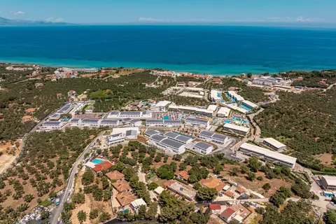 Caretta Paradise in Zakynthos — foto 9