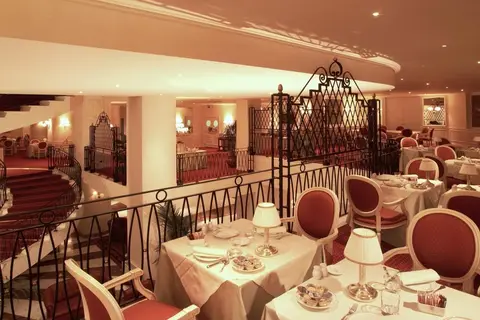 Grand Hotel Barone Di Sassj in Sesto San Giovanni, foto 2