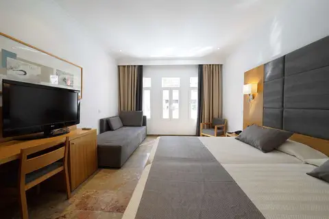 Hotel Artmadams in Palma — foto 4