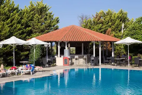 Acrotel Lily Ann Village in Νικήτη — foto 9