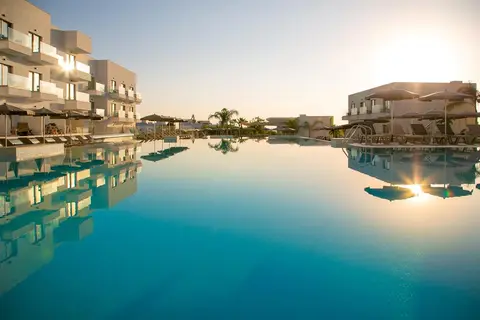 Atlantica Aqua Blue in Παραλίμνι — foto 7