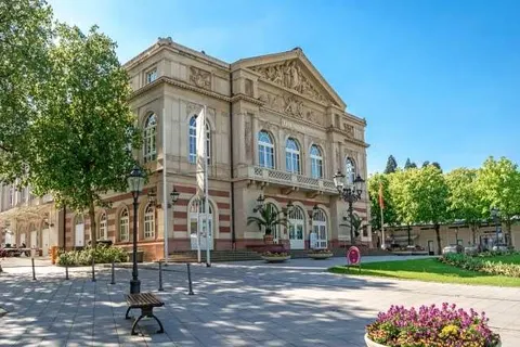 ibis Styles Rastatt foto 26