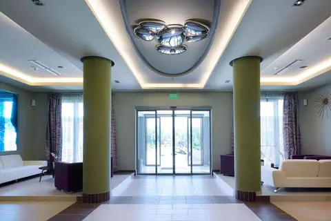 Arion Hotel in Δημοτική Ενότητα Ξυλοκάστρου — foto 13