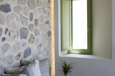 Aeon Suites in Pyrgos — foto 19