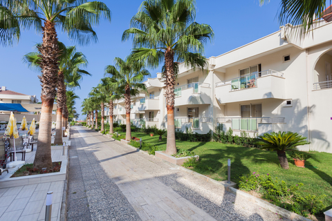 Hotel Dream Family Club foto 5