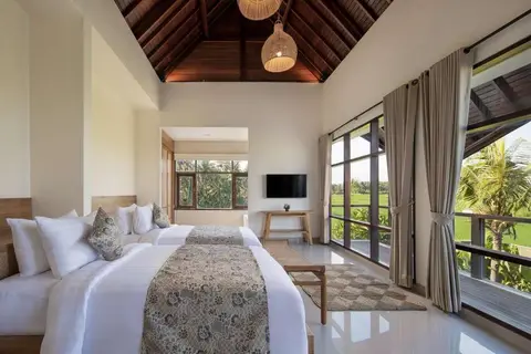 Agrapana Beach Villa in Sukawati — foto 3