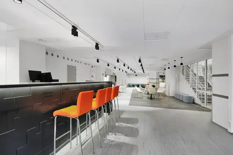 Bunks at Rode in Oslo — foto 2