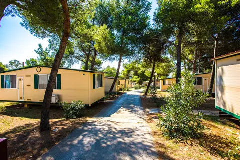 Arena Indije Campsite in Medulin — foto 18