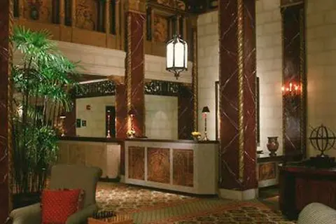 Hotel Spero Vignette Collection in San Francisco — foto 4