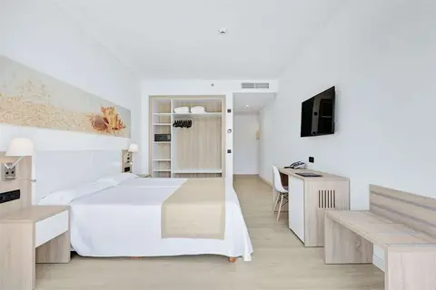 THB Cala Lliteras in Capdepera — foto 12