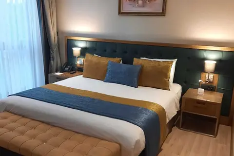 Cher Hotel & Spa Istanbul in Fatih — foto 26