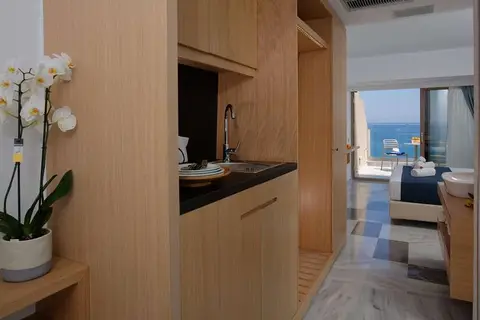 Archipelagos Hotel in Rethimnon, foto 28