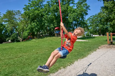 Strandcamping Podersdorf Am See foto 23