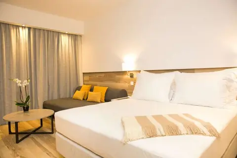 Tivoli Alvor Algarve Resort in Portimão, foto 4