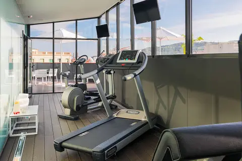 Hotel H10 Casanova in Barcelona — foto 4