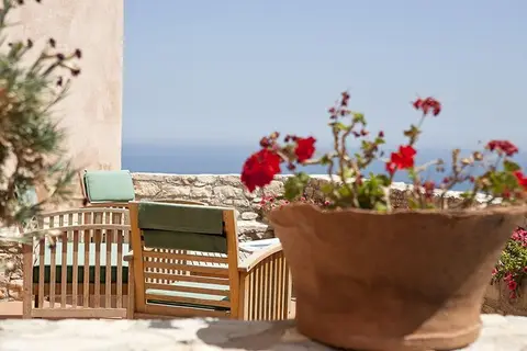 Kastellos Village in Κάστελλος — foto 7