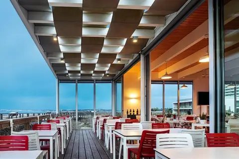 Pestana Alvor South Beach in Portimão — foto 11