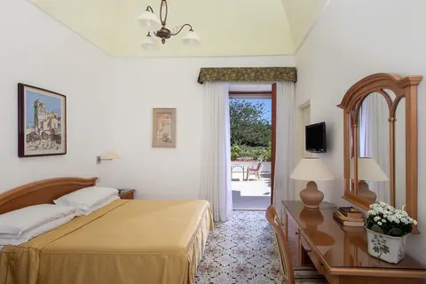 Hotel Bellavista in Levico Terme, foto 10