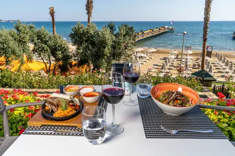 Arum Barut Collection in Manavgat — foto 19