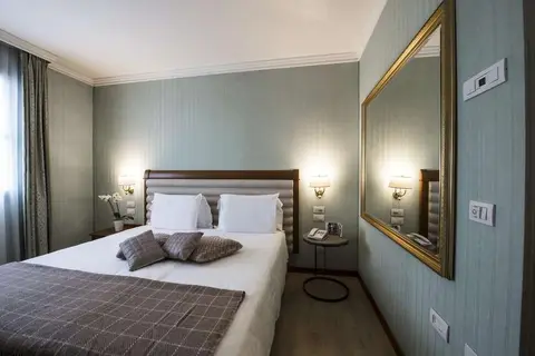 Hotel Maggior Consiglio in Treviso — foto 10