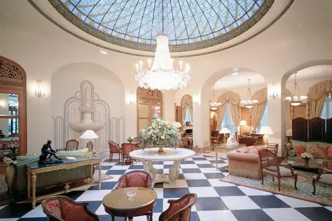 M Social Hotel Paris Opera in Parijs, foto 14