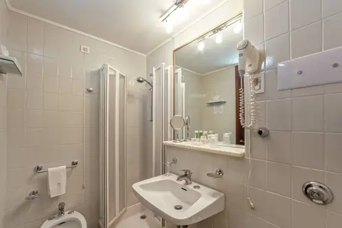 Abano Ritz Spa & Wellfeeling Resort in Abano Terme, foto 25