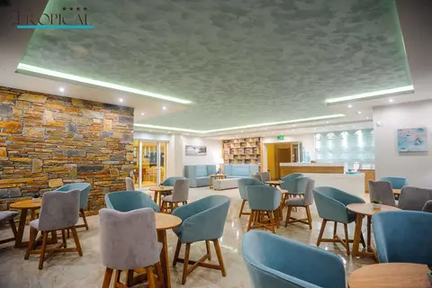 Hotel Tropical in Δημοτική Ενότητα Παλλήνης — foto 17