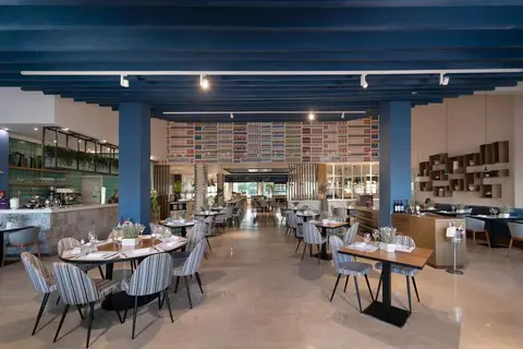 Hotel Catalonia Royal Bavaro in Salvaleón de Higüey, foto 6