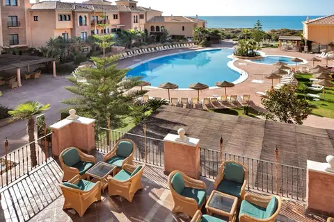 Barcelo Punta Umbria Mar in Punta Umbría — foto 2