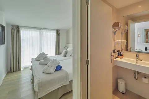 Paguera Treff Boutique Hotel in Calvià — foto 13