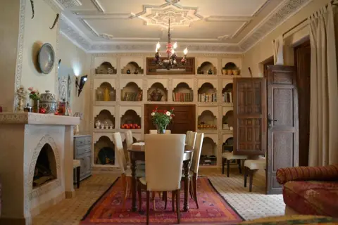 Riad Alida in Marrakech — foto 18
