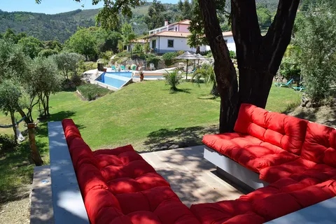 Pirilampo Guesthouse in Monchique — foto 2