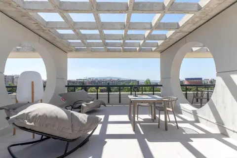 Apartamentos Líbere Pamplona Yamaguchi in Pamplona — foto 5