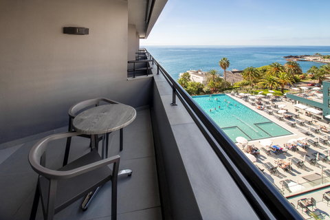 Hotel Enotel Lido Madeira foto 3