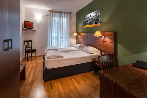 Hotel Lago di Garda in Malcesine, foto 5