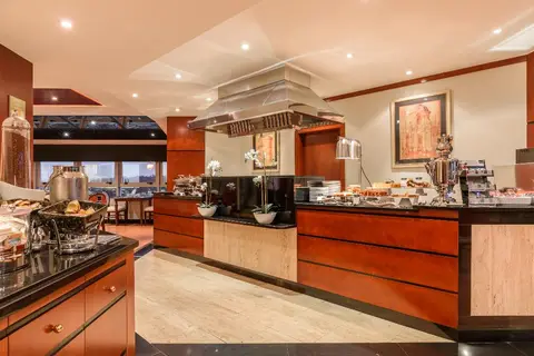 Eurostars Gran Hotel Santiago in Santiago De Compostela — foto 8