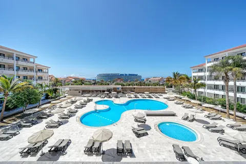 Hotel Parque La Paz foto 9