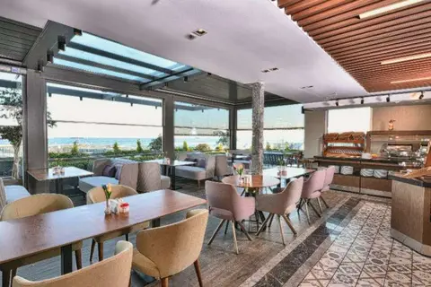 Ottoperla Hotel in İstanbul — foto 7