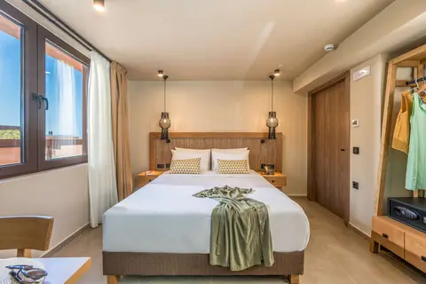 Pyria Hotel in Chersonisos Municipal Unit, foto 5