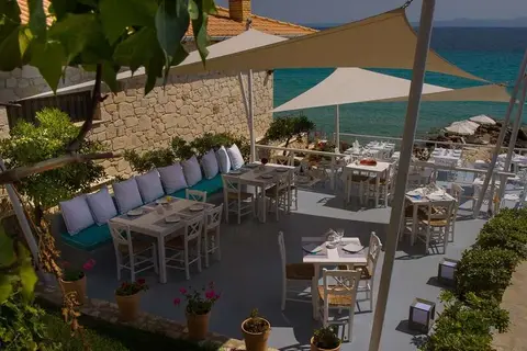 White Suites Resort in Δημοτική Ενότητα Κασσάνδρας — foto 15