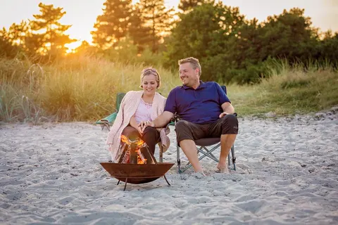 8-daagse rondreis Uitwaaien in Denemarken foto 2