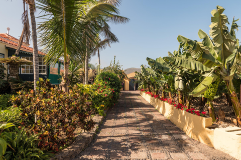 Casa Amarilla foto 11