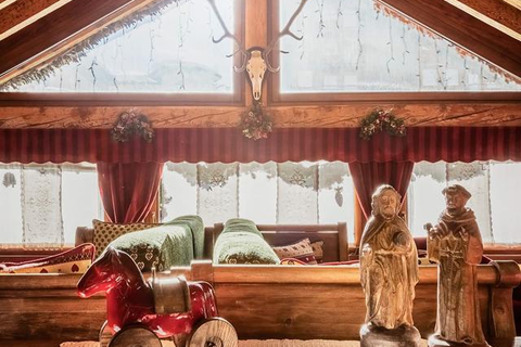 Hotel Jumeaux foto 20