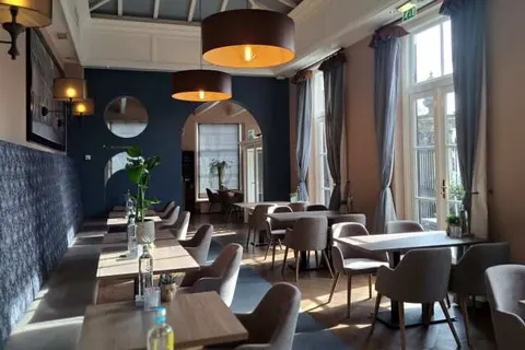 Hampshire Hotel - &ampapos;s Gravenhof Zutphen foto 12